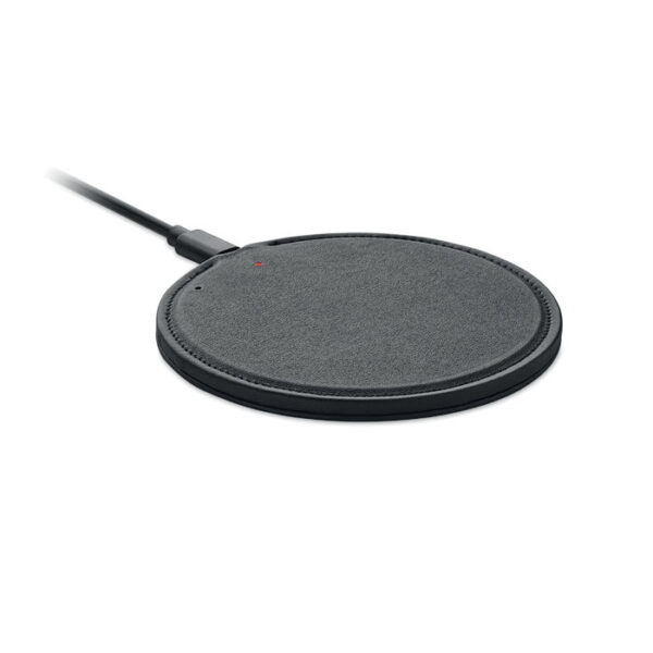 Recycled 15W Wireless charger