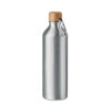 Aluminium bottle 800 ml
