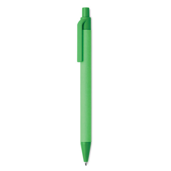 Paper/PLA corn ball pen