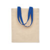 Small cotton gift bag140 gr/m²