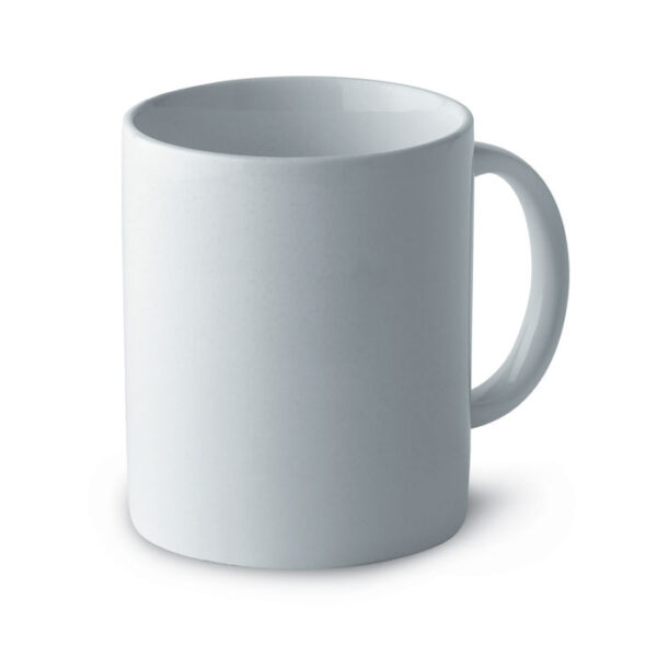 Classic ceramic mug 300 ml