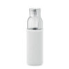 Recycled glass bottle 500 ml