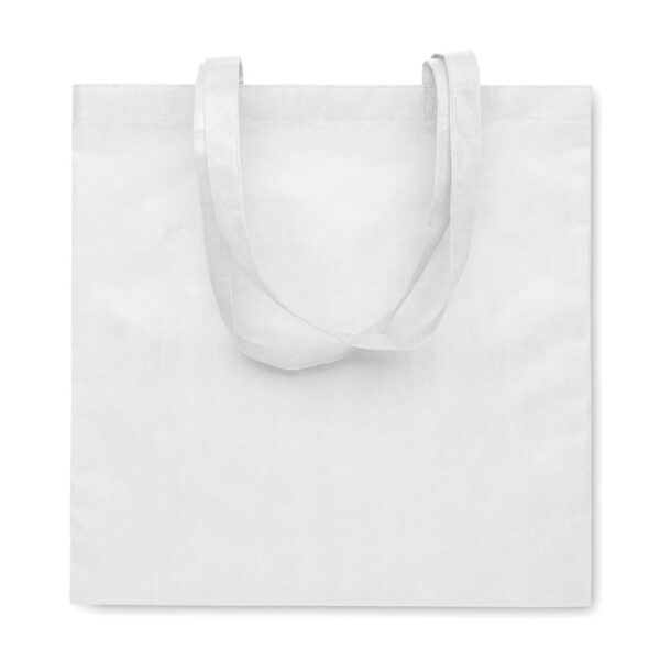 RPET non-woven shopping bag