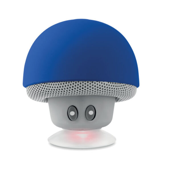 Mushroom 3W wireless speaker