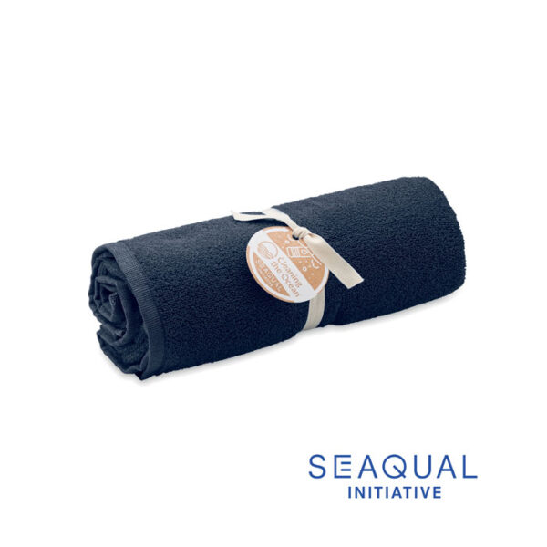 SEAQUAL® towel 70x140cm