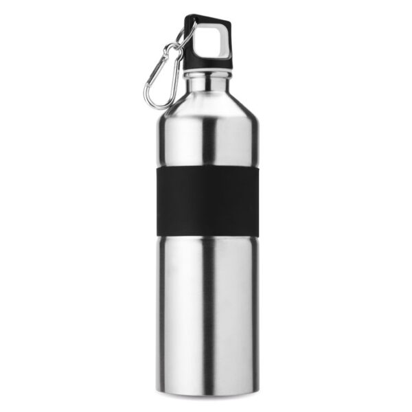 Stainless steel bottle 750 ml