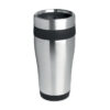 Stainless steel cup 455 ml