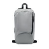High reflective backpack 600D