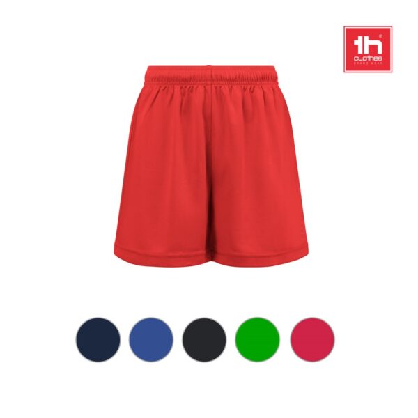 THC MATCH KIDS