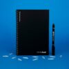 INFINITEBOOK PLAIN A5