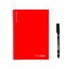 INFINITEBOOK PLAIN A5