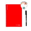 INFINITEBOOK PLAIN A5