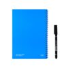 INFINITEBOOK PLAIN A5