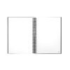 STARTER KIT INFINITE PLANNER A5