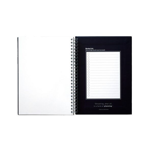 STARTER KIT INFINITE PLANNER A5