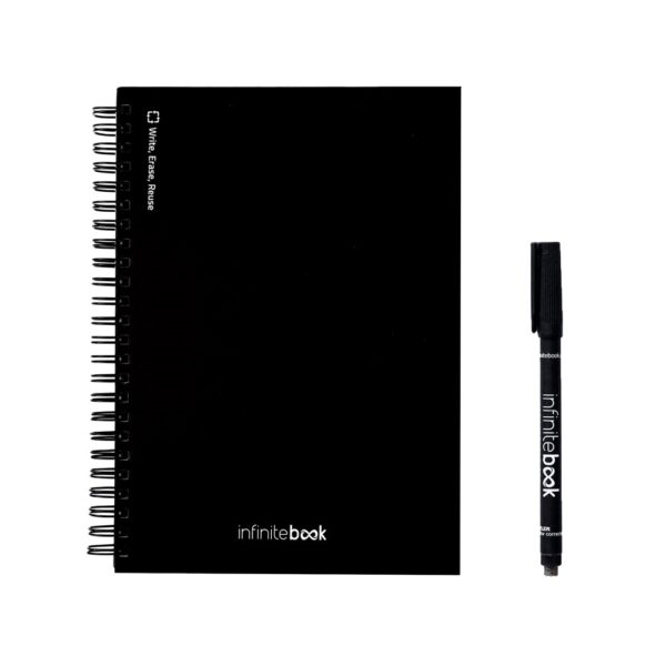 STARTER KIT INFINITEBOOK A5