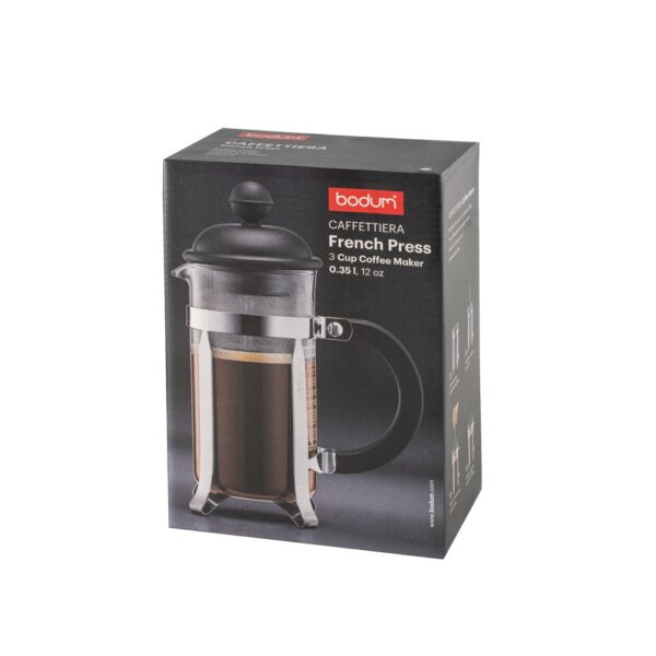 CAFFETTIERA 350