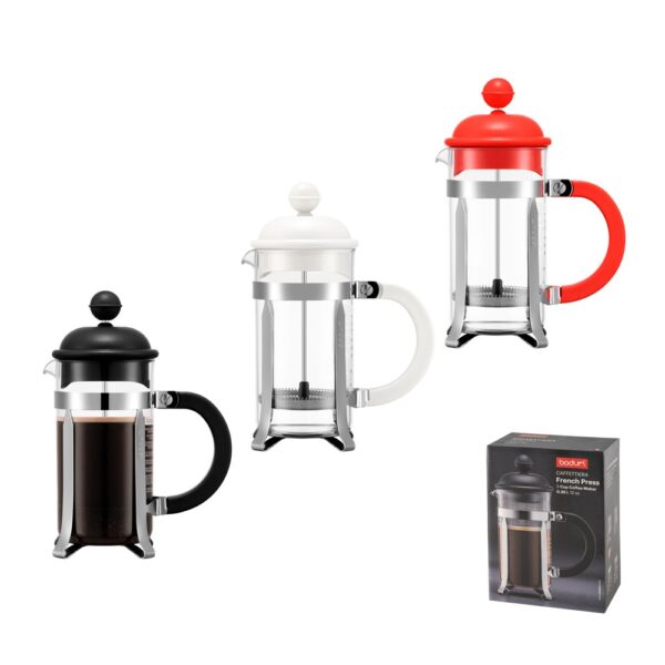 CAFFETTIERA 350