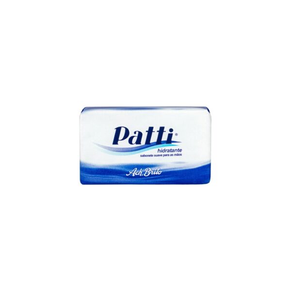PATTI 15g