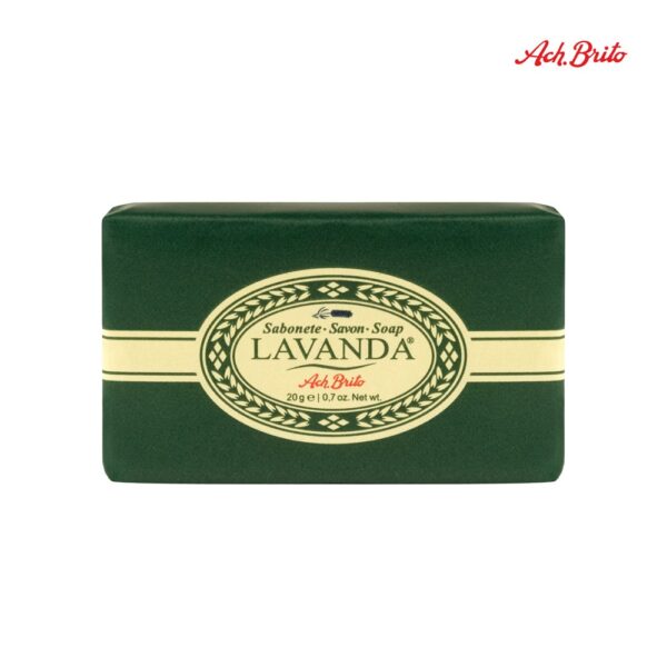 LAVANDA 20g
