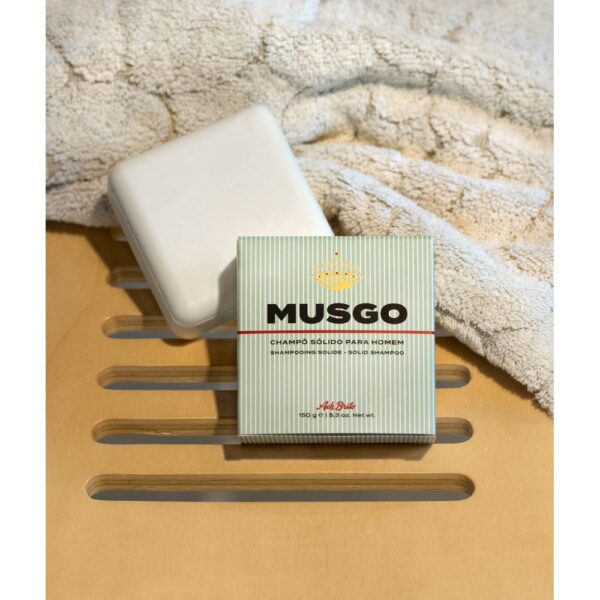 MUSGO II