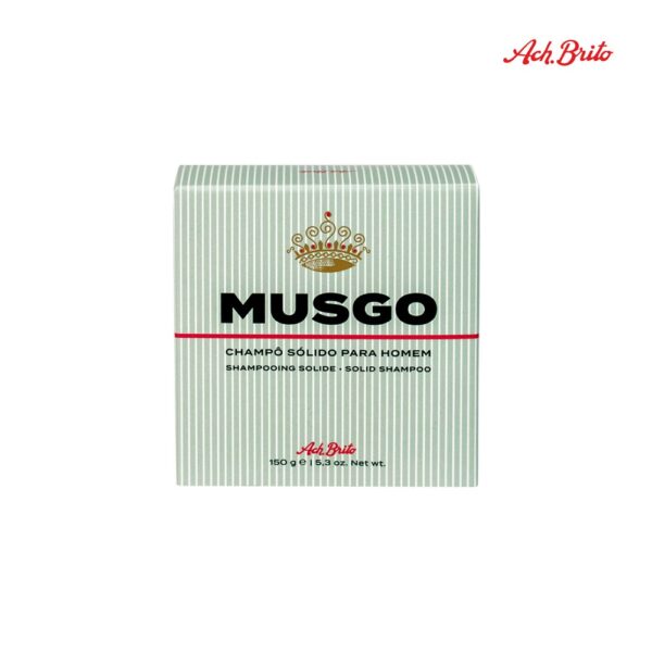 MUSGO II