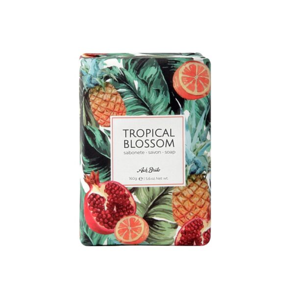 TROPICAL BLOSSOM