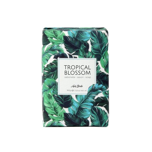 TROPICAL BLOSSOM