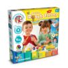 Modeling Dough Factory Kit II