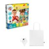 Modeling Dough Factory Kit II