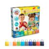 Modeling Dough Factory Kit II