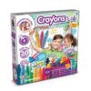 Crayon Factory Kit I