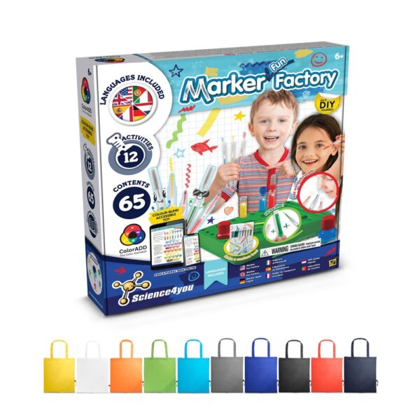DIY Pen Factory Kit II