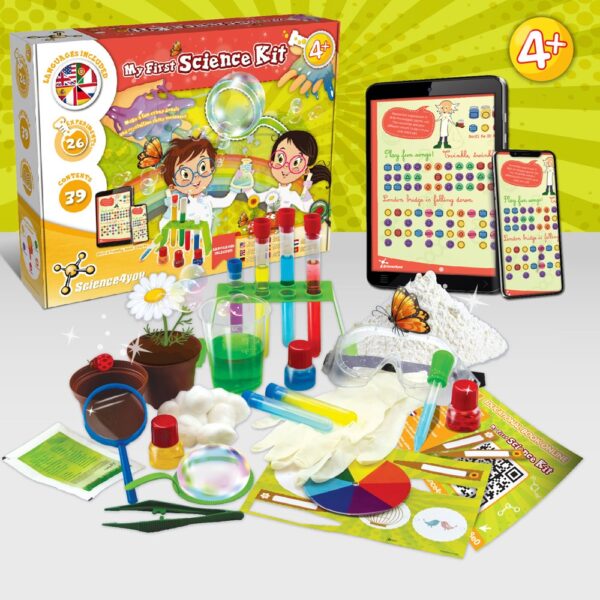 My First Science Kit I