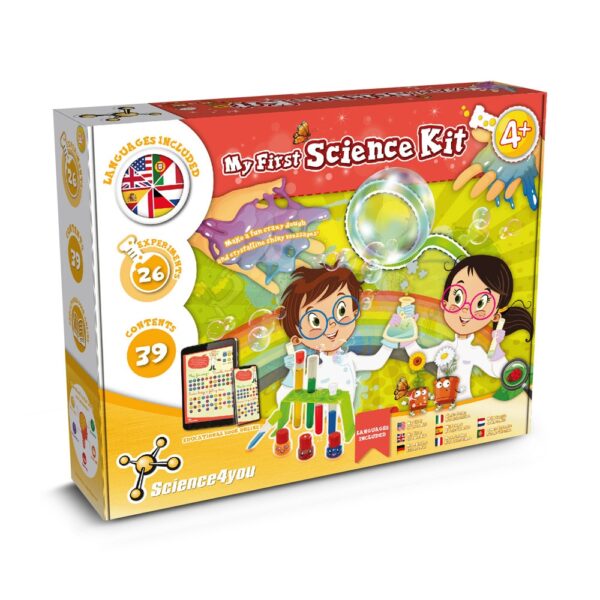 My First Science Kit I