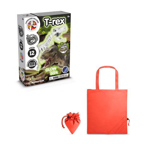 Fossil Excavation Kit V