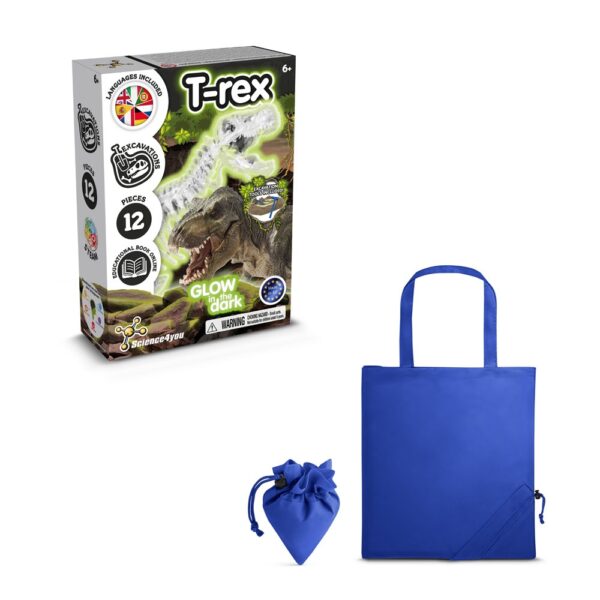 Fossil Excavation Kit V