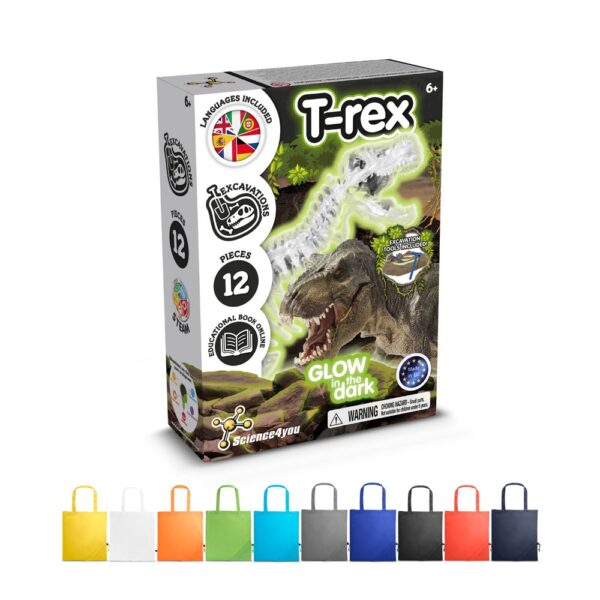 Fossil Excavation Kit V