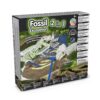 2 in 1 Fossil Excavation Kit I