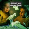 2 in 1 Fossil Excavation Kit I