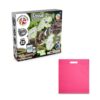 2 in 1 Fossil Excavation Kit IV