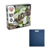 2 in 1 Fossil Excavation Kit IV