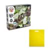 2 in 1 Fossil Excavation Kit IV
