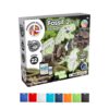 2 in 1 Fossil Excavation Kit IV