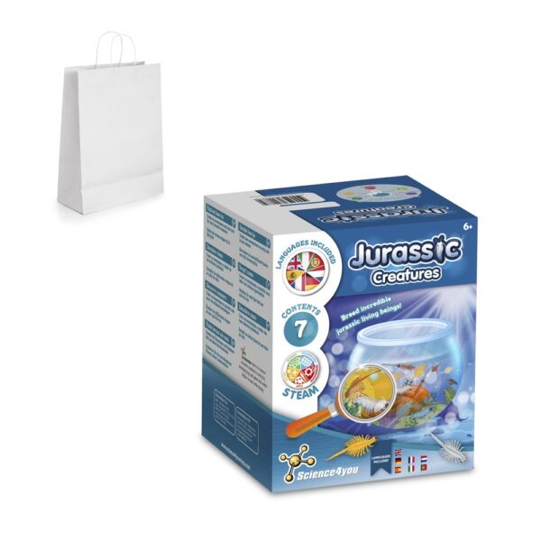 Jurassic Pets Kit III
