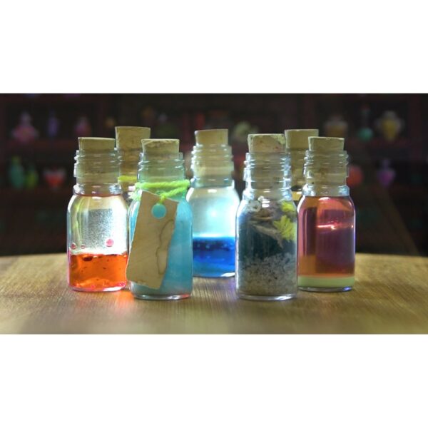 Mystery Potions Kit I
