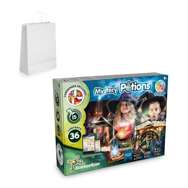 Mystery Potions Kit II