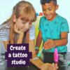 Tattoo Factory Kit I