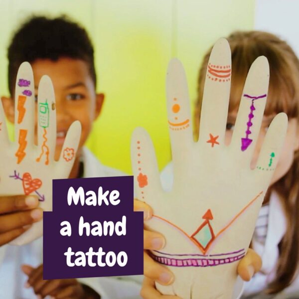 Tattoo Factory Kit I