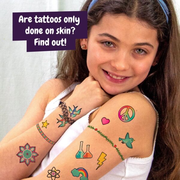 Tattoo Factory Kit I